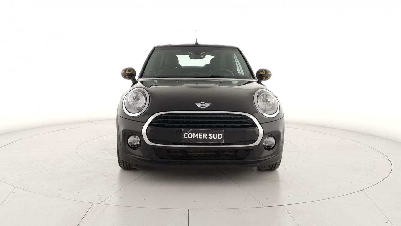 MINI Mini IV F57 2016 Cabrio - Mini Cabrio 1.5 Cooper