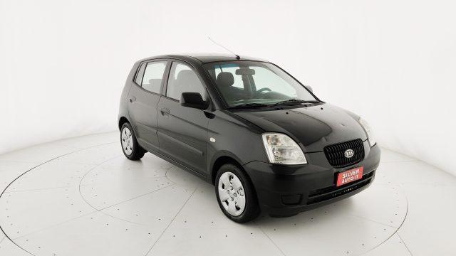 KIA Picanto 1.0 12V Spirit