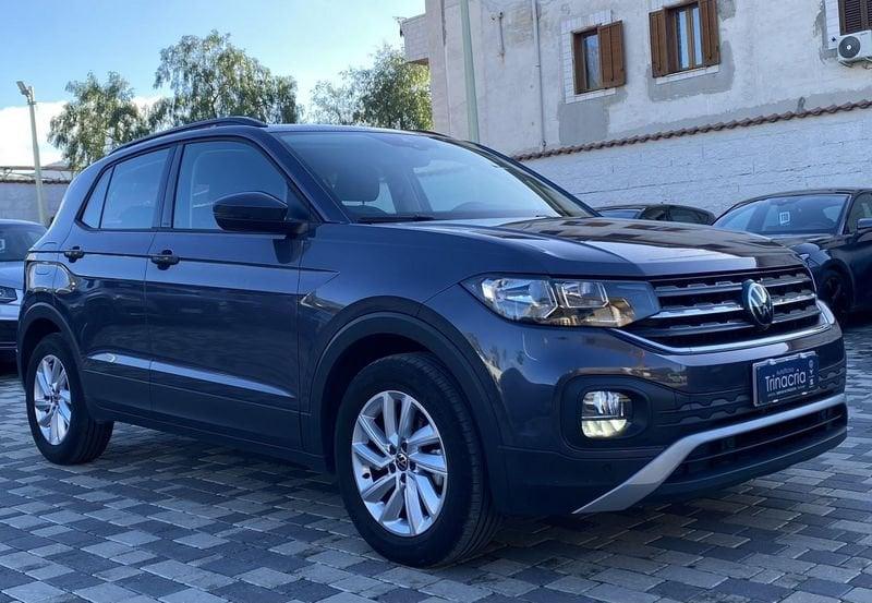 Volkswagen T-Cross Style 1.0 TSI 95CV