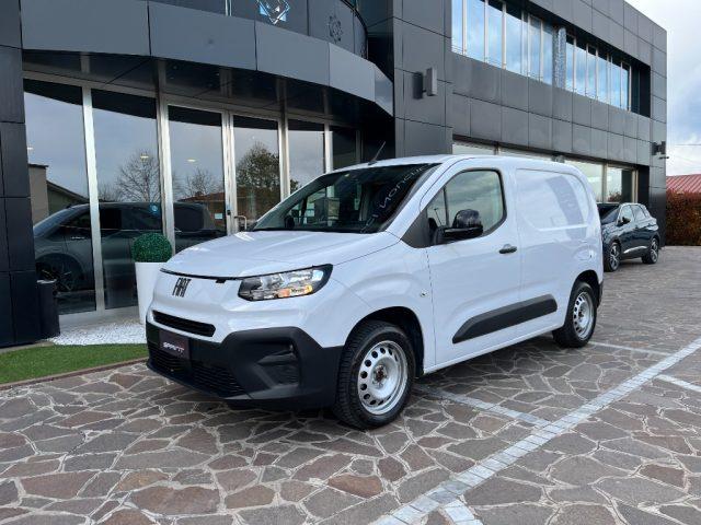 FIAT Doblo FURGONE 1.5 BlueHdi 130CV DX 3 POSTI