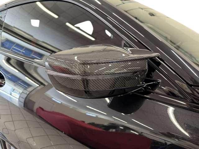 BMW M4 M4 CS xDrive auto