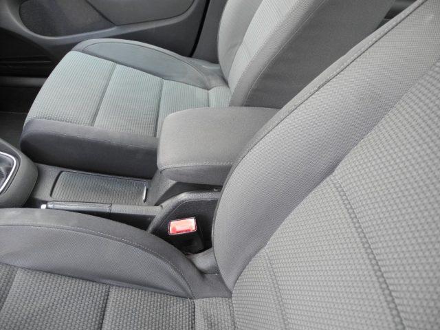 VOLKSWAGEN Golf 1.6 TDI DPF 5p. Comfortline - "UNICO PROPRIETARIO"