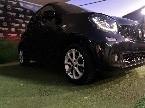 Smart ForFour 70 1.0 Passion UNICO PROPRIETARIO