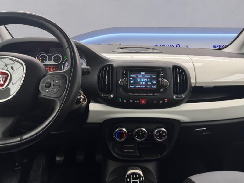 FIAT 500L 1.3 MULTIJET 95 CV POP STAR