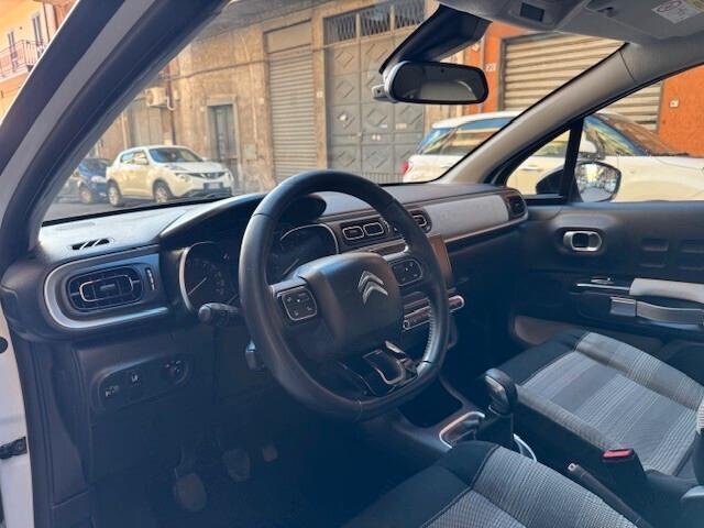 Citroen C3 1.6 BlueHDi 75CV - Shine - C 3
