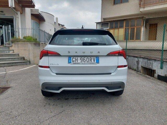 SKODA Kamiq 1.0 TSI 110 CV Ambition
