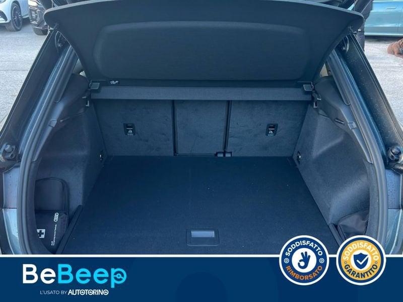 Audi Q3 35 1.5 TFSI S LINE EDITION S-TRONIC