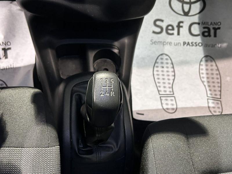 Citroën C4 Cactus PureTech 82 Shine