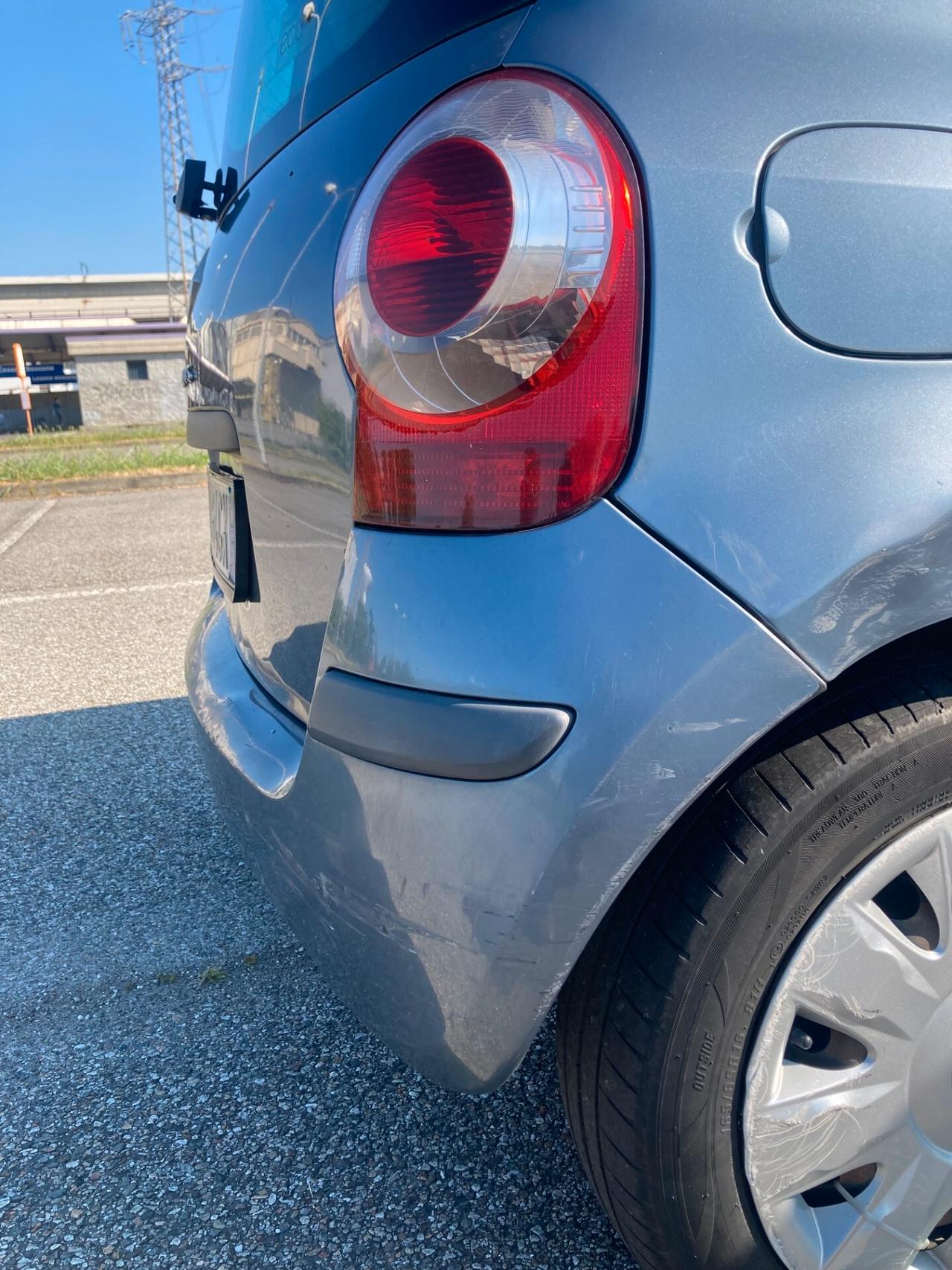 Renault Modus 1.2 16V Dynamique