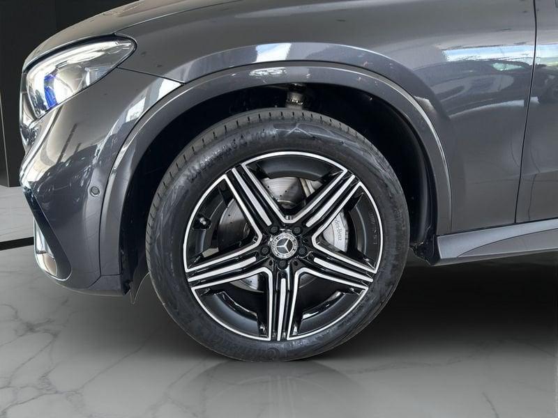 Mercedes-Benz GLC GLC 220d 4M MHEV AMG Line Advanced Plus