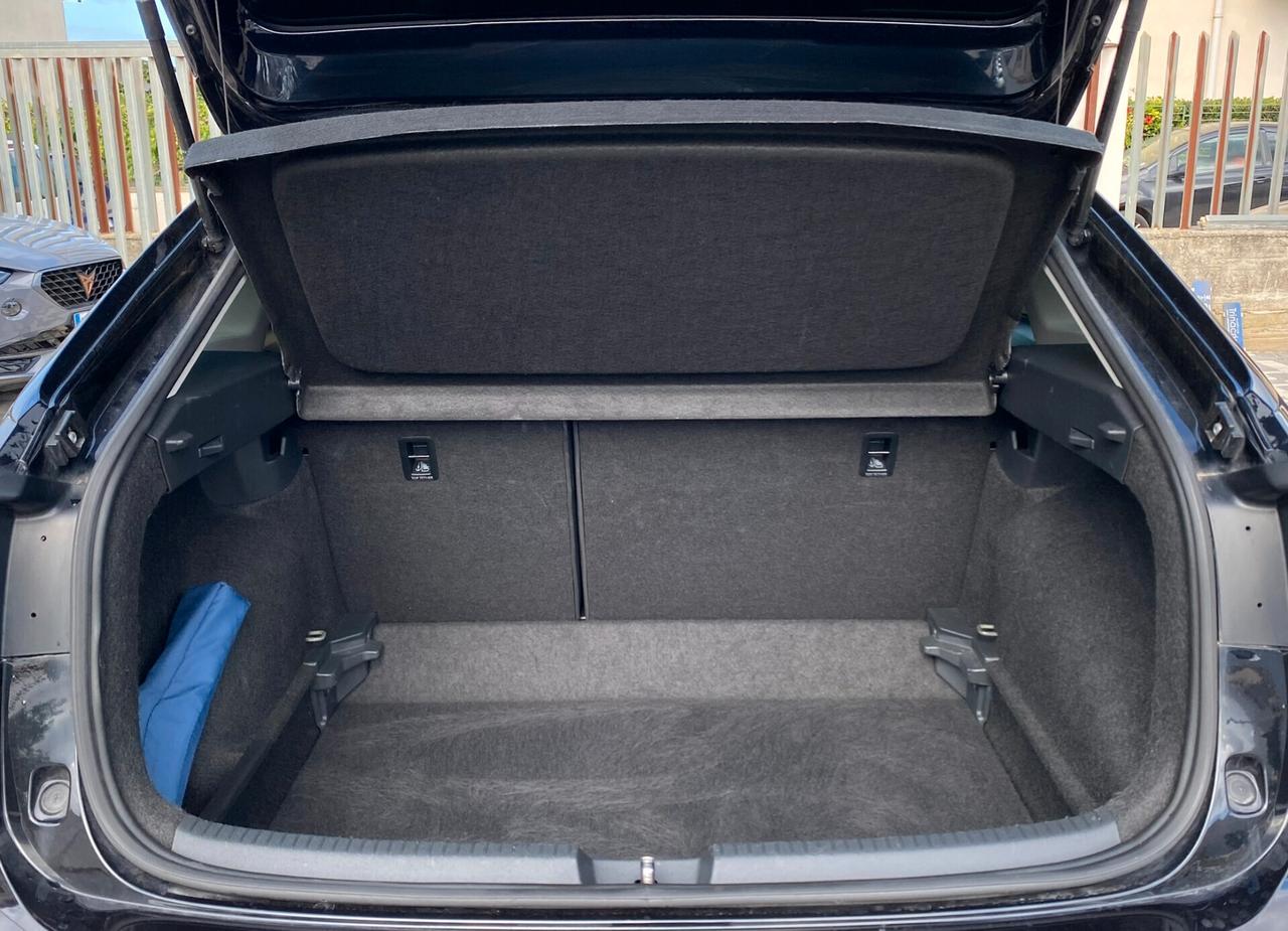 Volkswagen Taigo Life 1.0 TSI 95CV