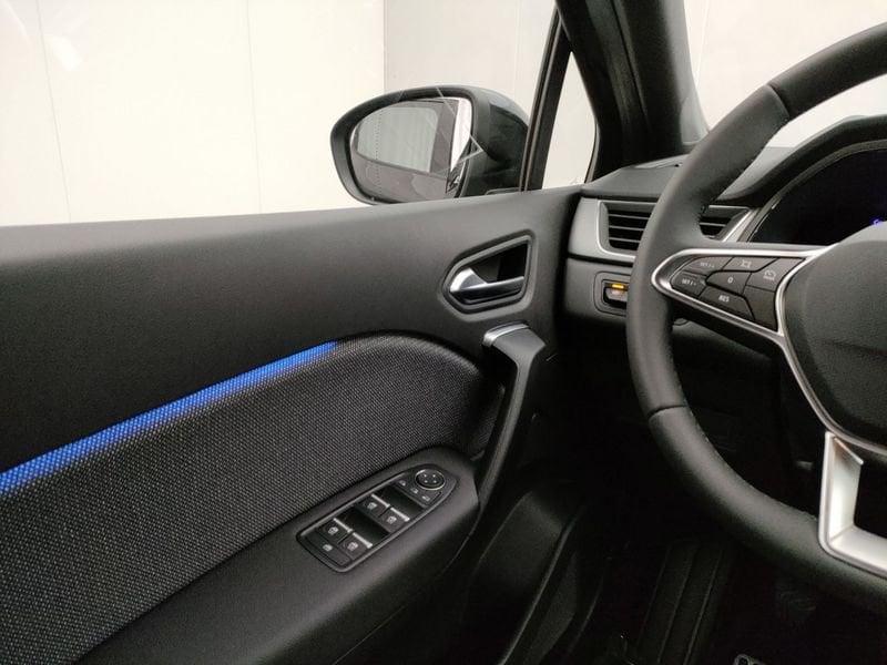 Renault Captur Captur ECO-G 100 CV Techno