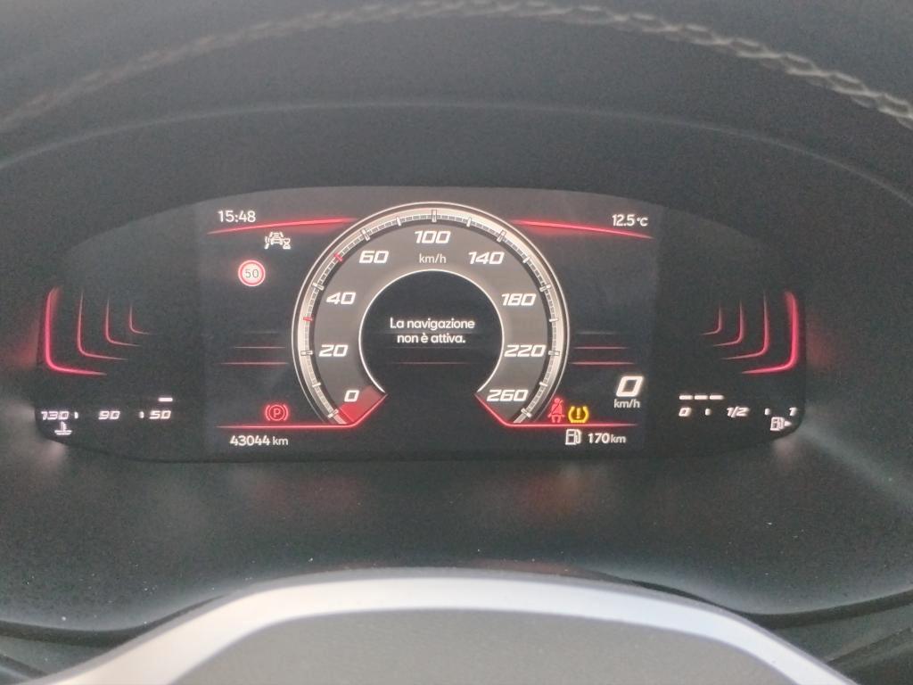 Seat Ateca 2.0 tdi Business 150cv.NAVI.LED.VIRTUAL