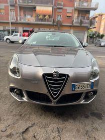 Alfa Romeo Giulietta 1.6 JTDm-2 105 CV Distinctive