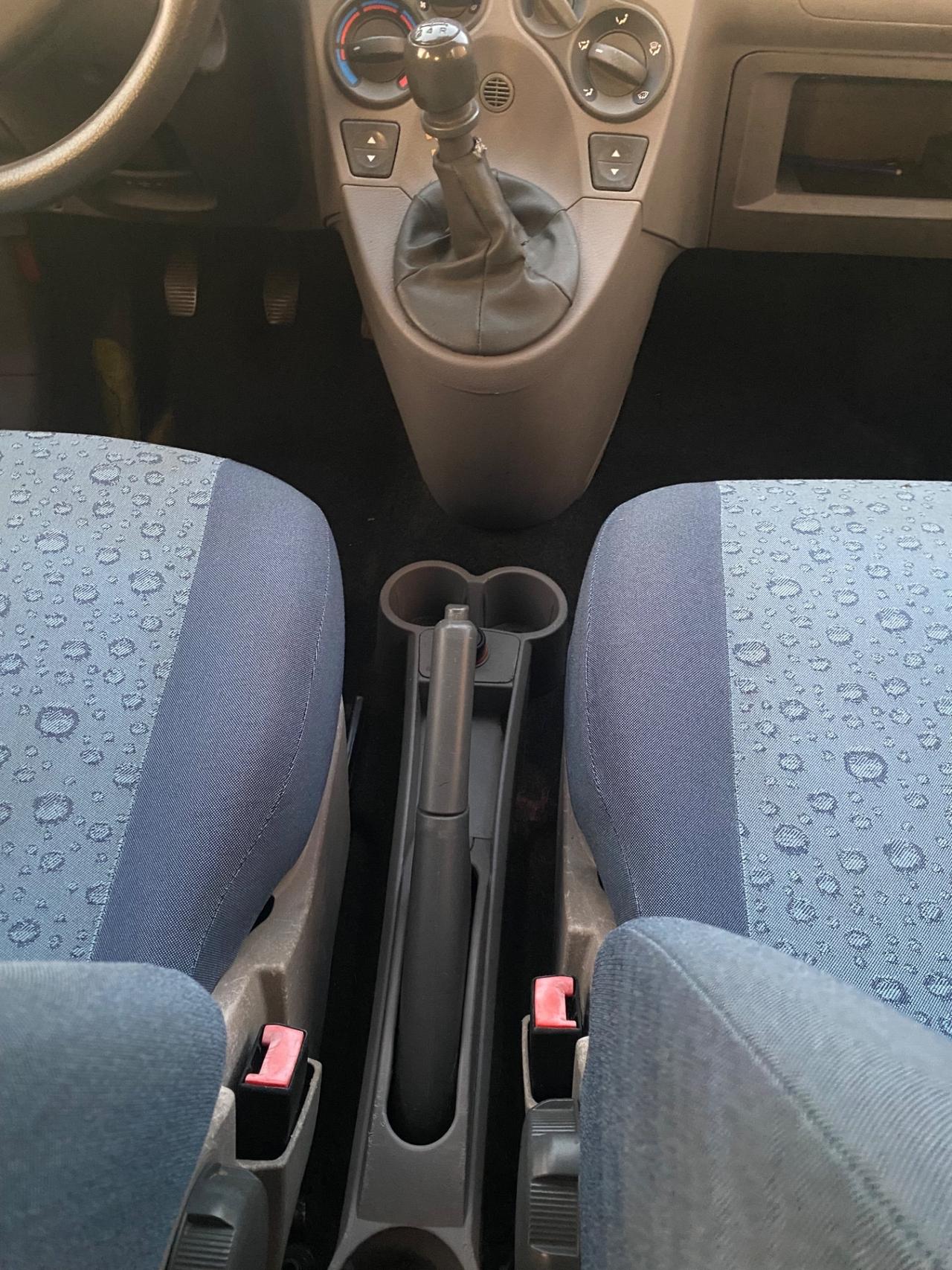 Fiat Panda in BUONISSIMA CONDIZIONE