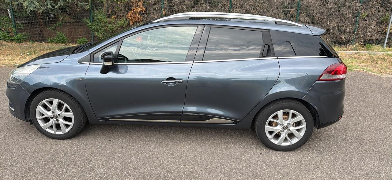 Renault Clio Sporter TCe 12V 90 CV Business