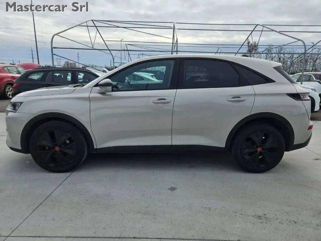 DS AUTOMOBILES DS 7 1.5 bluehdi Performance Line 130cv auto - GP322MH