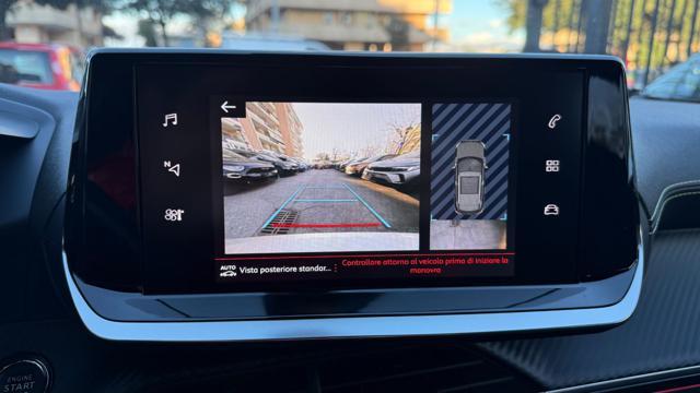 PEUGEOT 2008 1.2 PURETECH 131CV S&S GT*CL17*FULL LED*