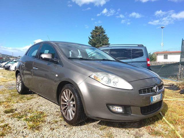 FIAT Bravo 1.6 MJT 120 CV DPF Dualogic Emotion