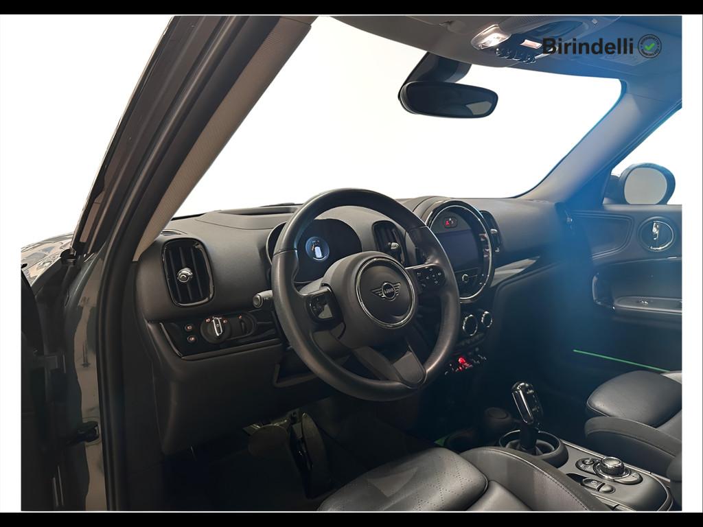 MINI Mini Countrym.(F60) - Mini 2.0 Cooper S Yours Countryman ALL4