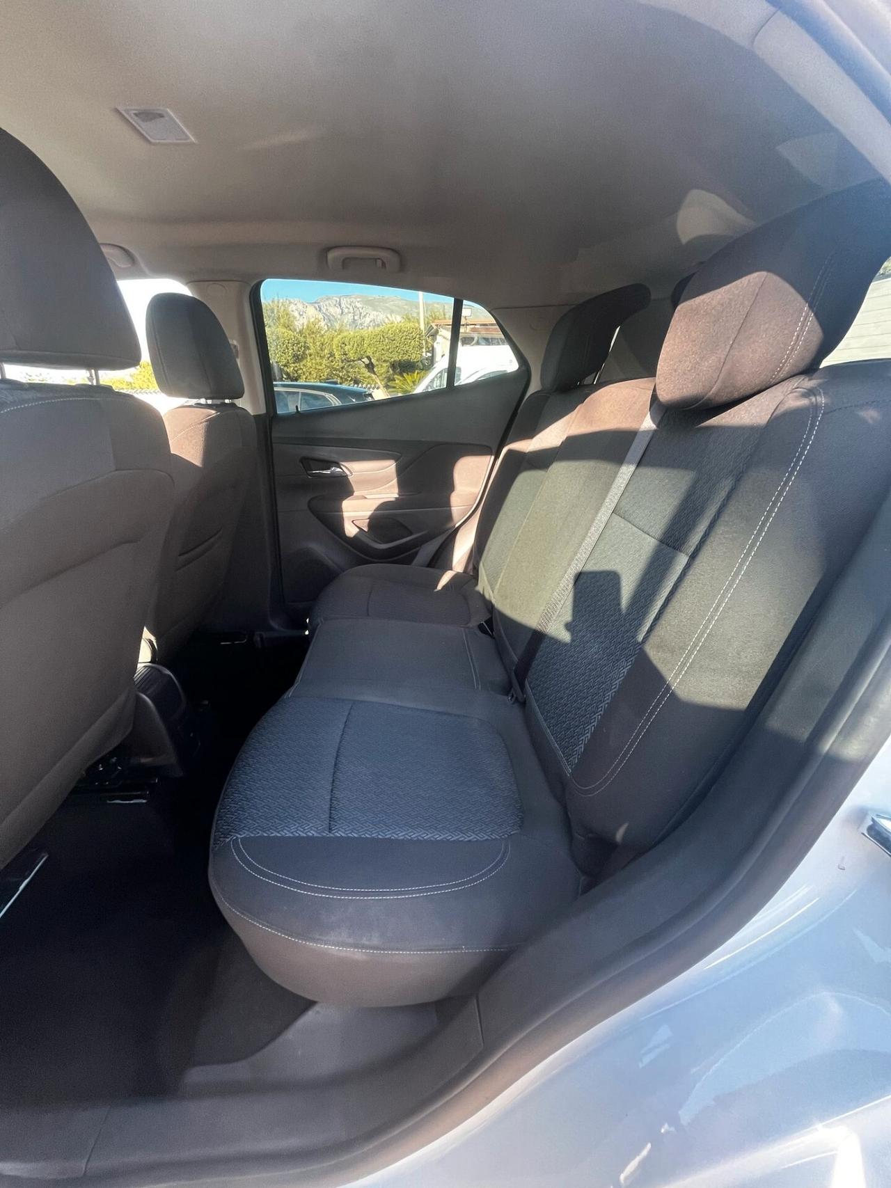 Opel Mokka X 1.6 CDTI Ecotec 4x2 Start&Stop Business