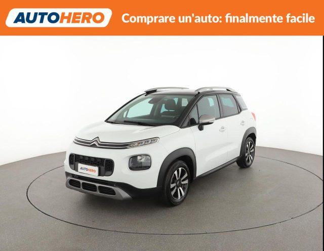 CITROEN C3 Aircross PureTech 82 Feel