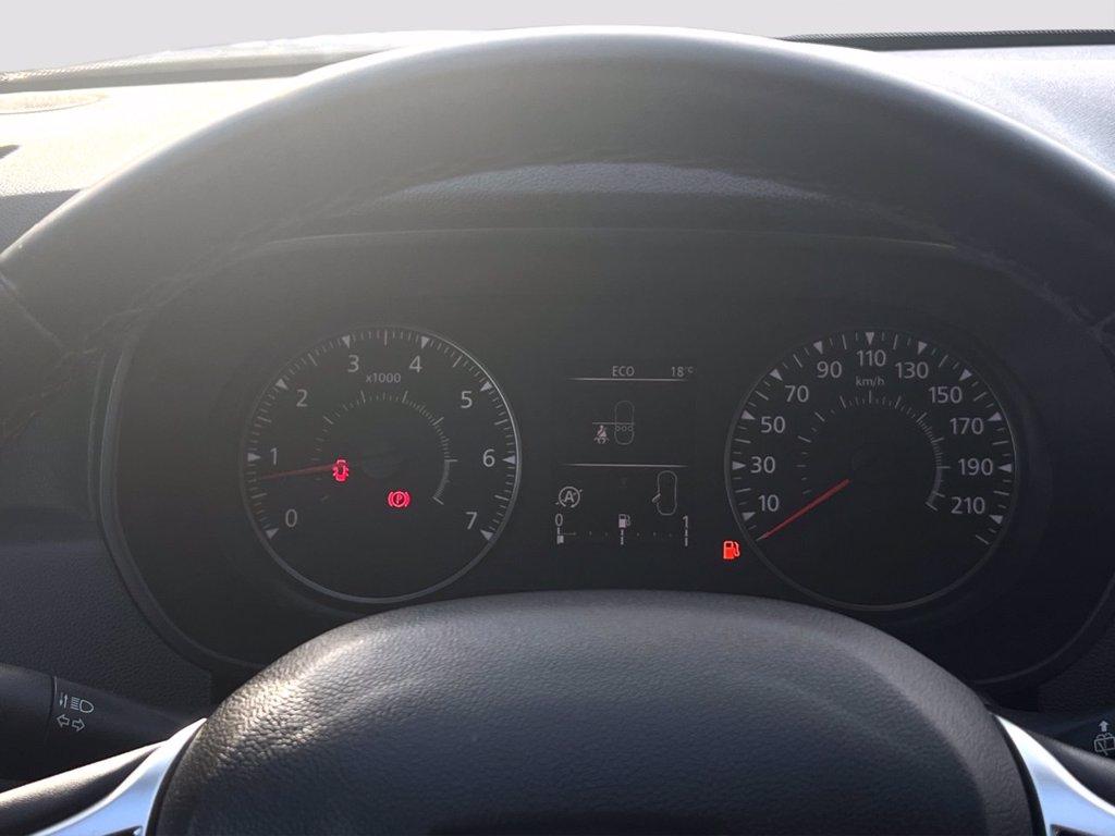 DACIA Duster 1.6 sce Comfort Gpl 4x2 s&s 115cv del 2019