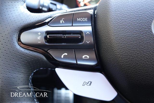 HYUNDAI i20 N 1.6 T-GDI MT N-Performance