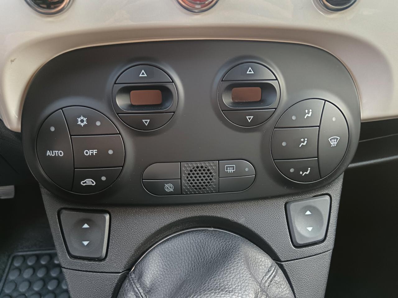 Fiat 500 1.3 MJT 95CV SPORT NEOPATENTATI