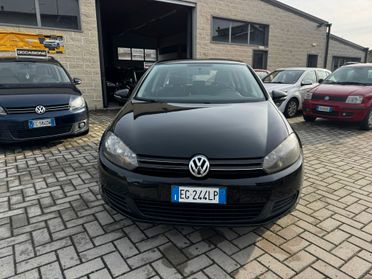 Volkswagen Golf 1.4 5p. United