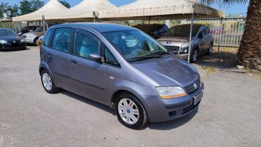 Fiat Idea 1.4 16V