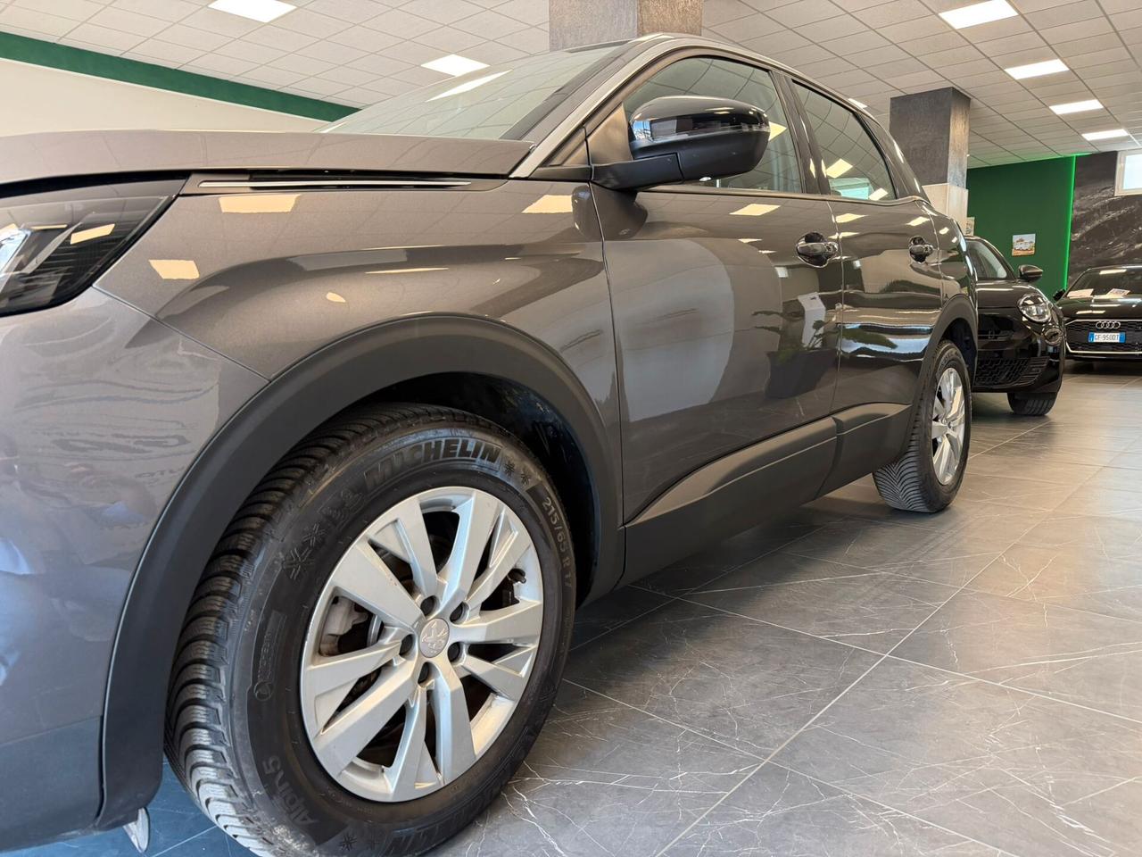 Peugeot 3008 PureTech Turbo 130 S&S EAT8 Allure