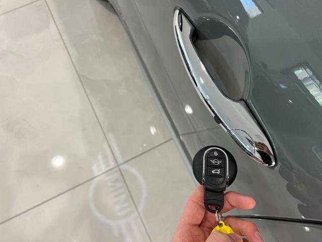 MINI Countryman 1.5 Cooper SE Countryman ALL4 Automatica