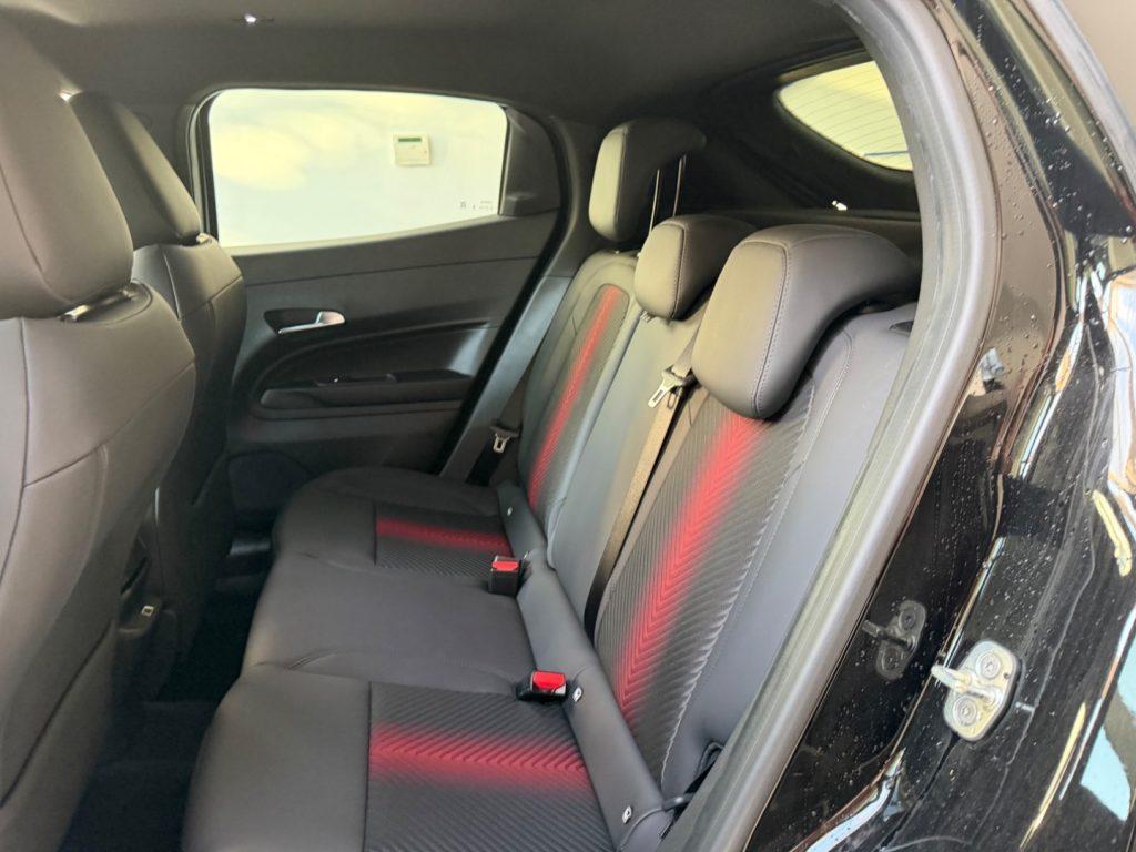 Alfa Romeo Junior Ibrida 1.2 145CV Hybrid eDCT6 ibrida Ti da€339,00