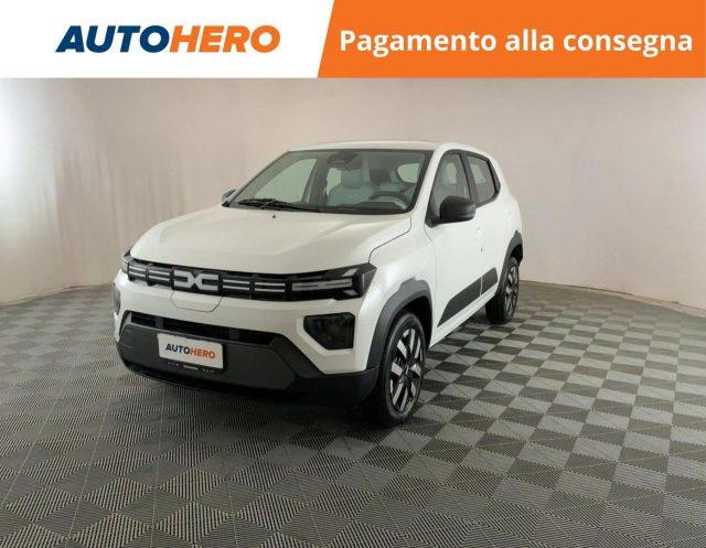 DACIA Spring Electric 65 Expression