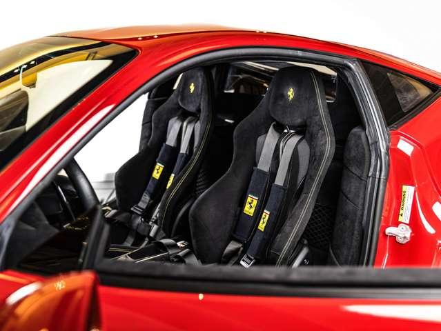 Ferrari 488 Pista