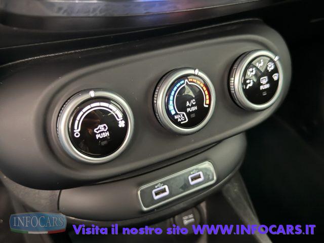 FIAT 500X 1.3 MultiJet 95 CV - NEOPATENTATI - PROMO