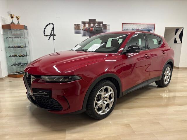 Alfa Romeo Tonale 1.5 130 CV MHEV TCT7 Sprint