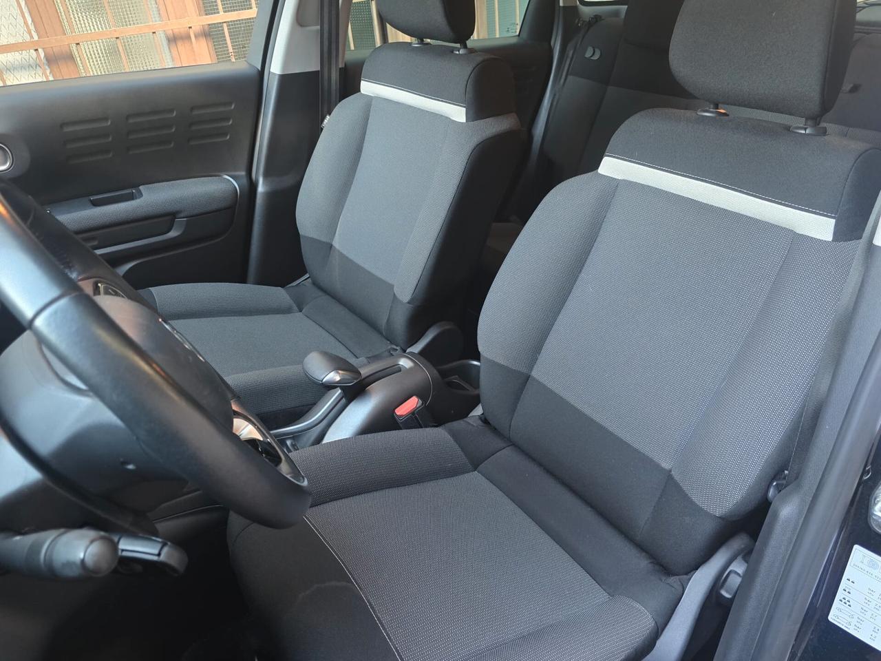 Citroen C3 Aircross PureTech 130 S&S EAT6 Shine