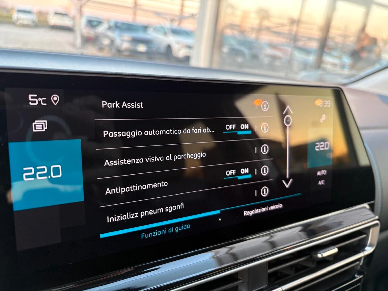 Citroen C5 Aircross MAX BlueHDi 130 EAT8 SPOTICAR