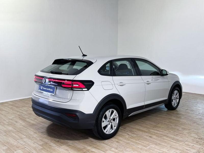 Volkswagen Taigo 1.0 TSI Life