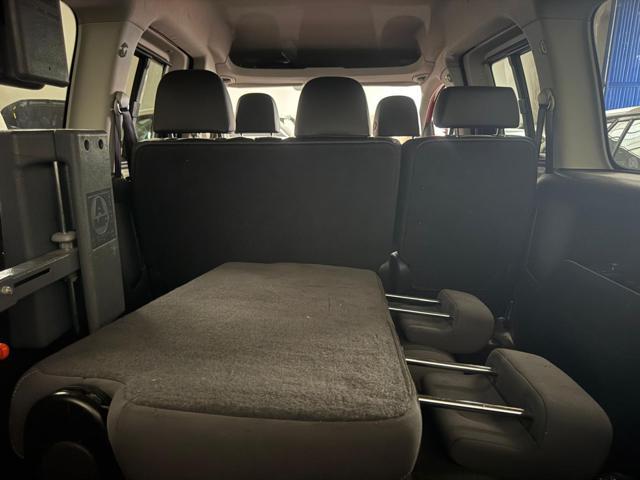 VOLKSWAGEN Caddy 2.0 TDI 150 CV 4MOTION DSG Highline Maxi