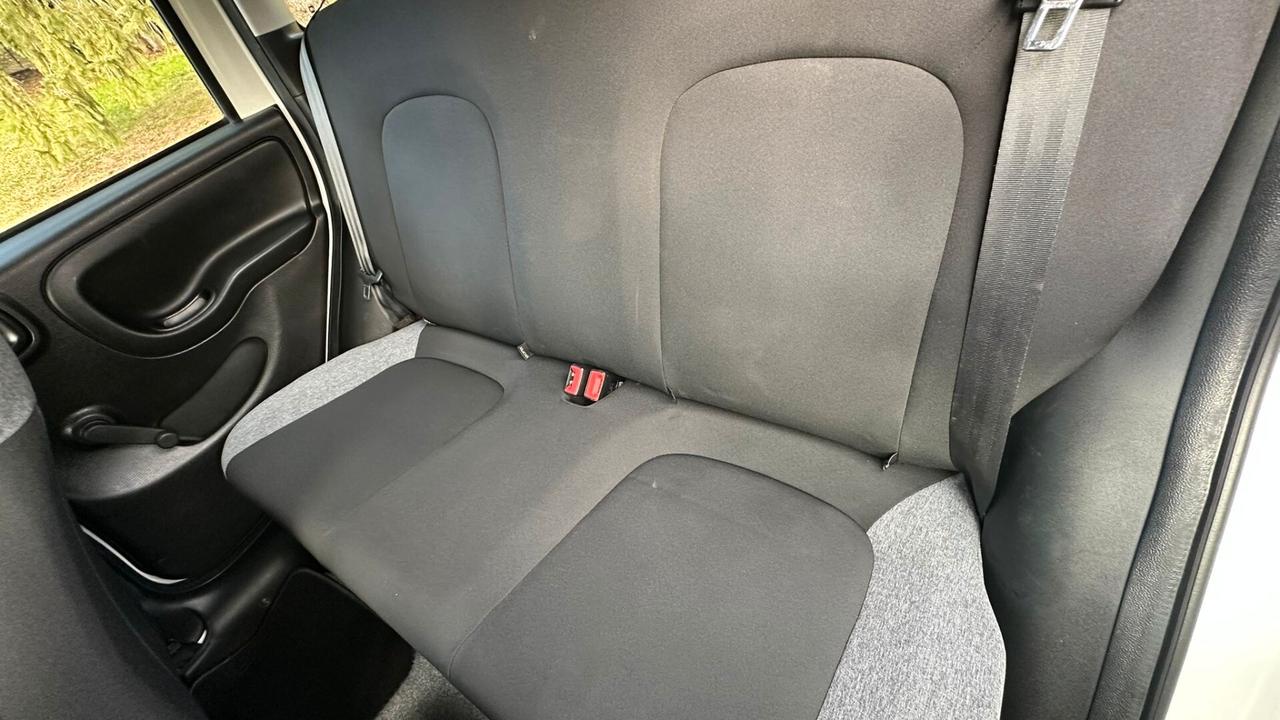 Fiat Panda 1.0 FireFly S&S Hybrid 2022 Perfetta NEOP LEGGI TESTO