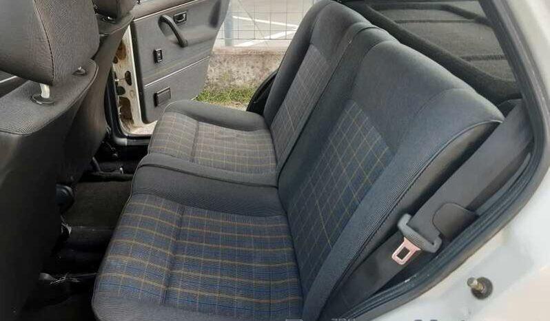VOLKSWAGEN Golf 2" 5p 1.8 Gti 5m 110CV