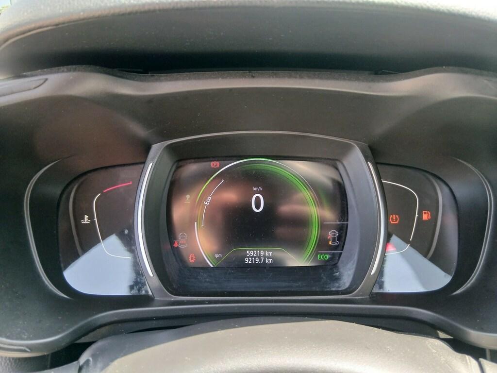 Renault Kadjar 1.3 TCe Life