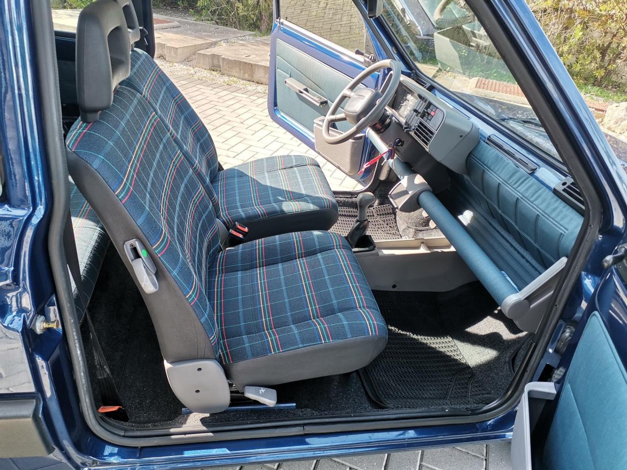 Fiat Panda 1.1 College