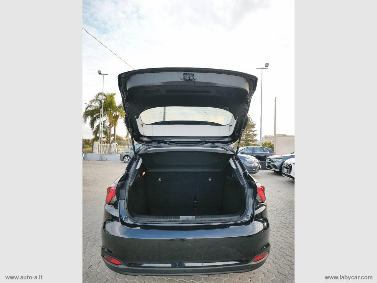 FIAT Tipo 1.3 Mjt S&S 5p. Mirror