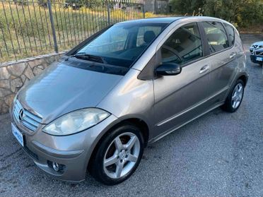 Mercedes-benz A 180 CDI AUTOMATICO