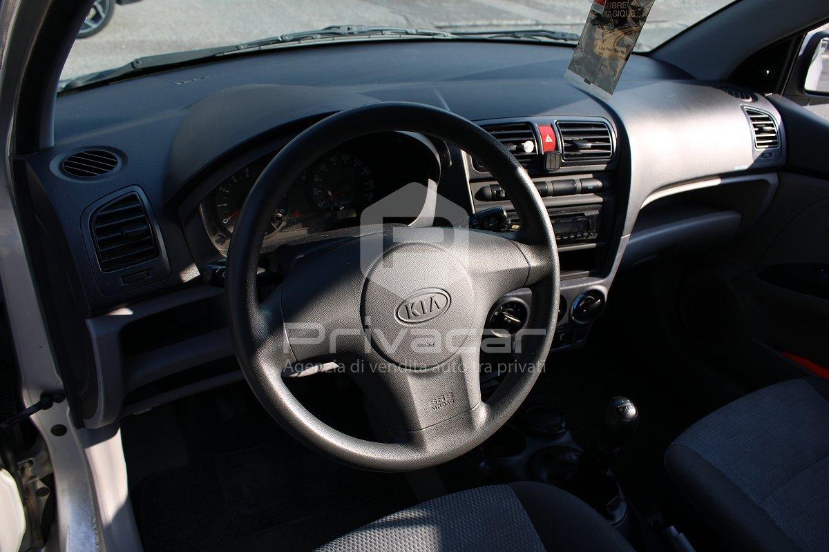 KIA Picanto 1.0 12V Urban