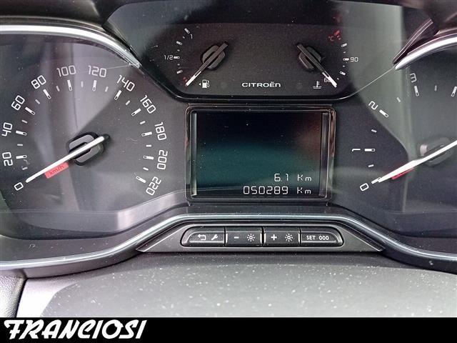 CITROEN C3 Aircross 1.2 PureTech 110cv Shine Pack S S
